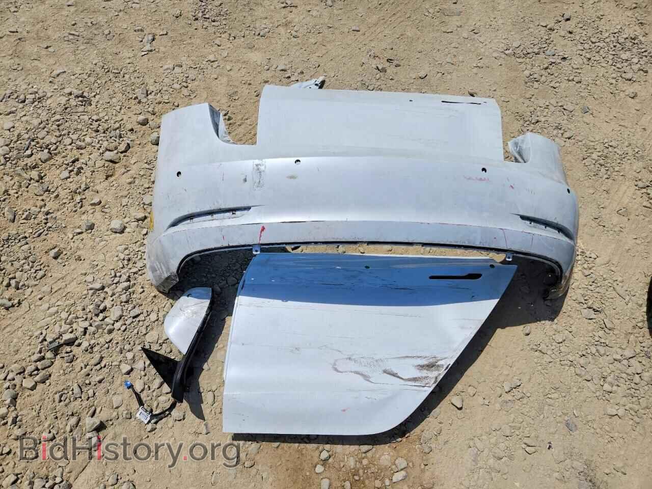 2022 TESLA MODEL 3 - VIN: 5YJ3E1EA3NF322209 - Фото 12