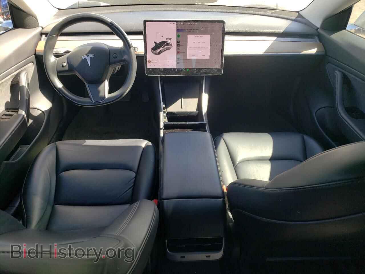 2018 TESLA MODEL 3 - VIN: 5YJ3E1EB9JF112832 - Photo 8