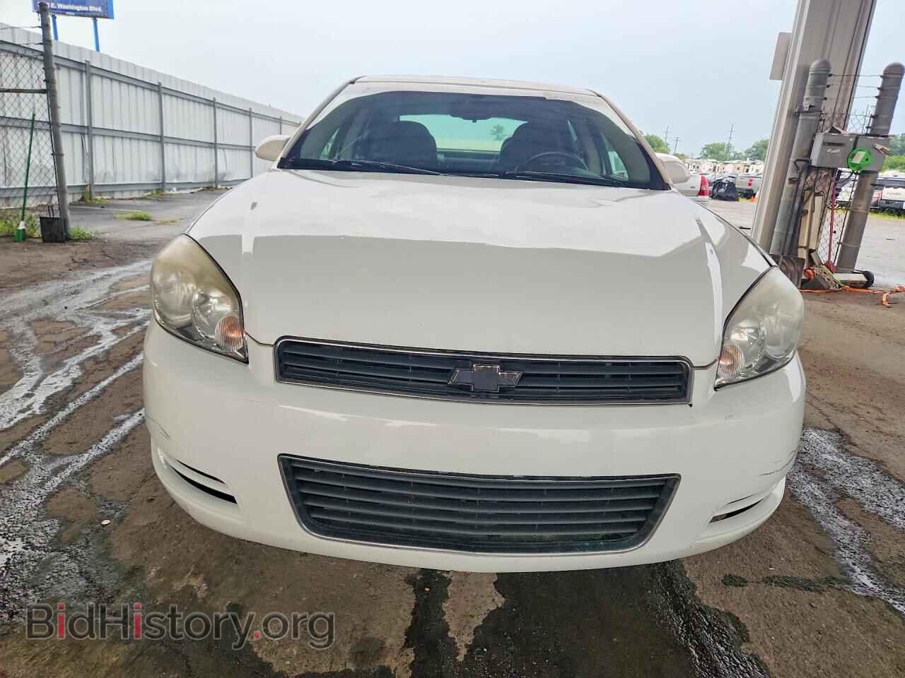 2013 CHEVROLET IMPALA - VIN: 2G1WG5E30D1110409 - Photo 5
