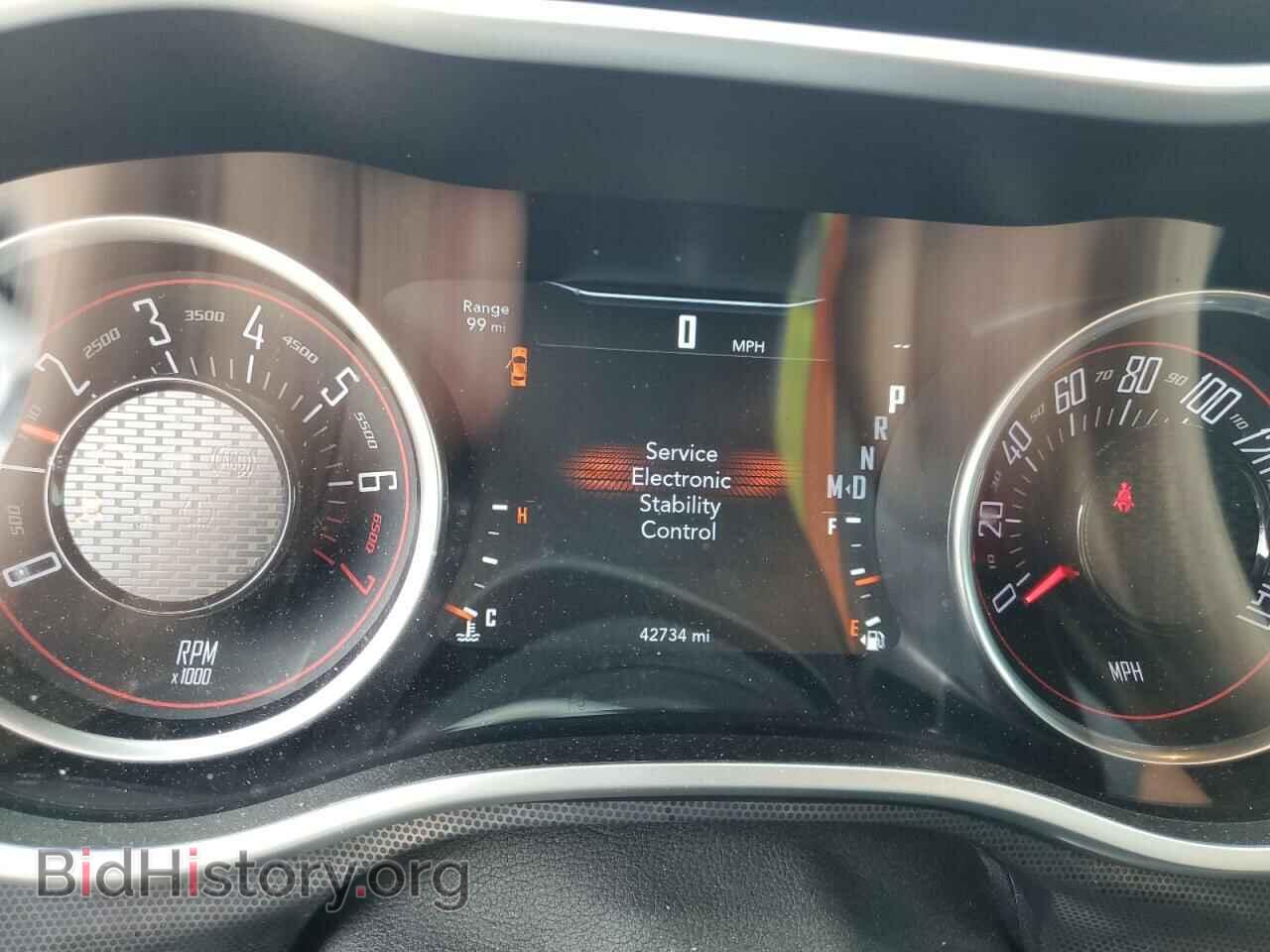 2018 DODGE CHALLENGER - VIN: 2C3CDZGGXJH257208 - Photo 9