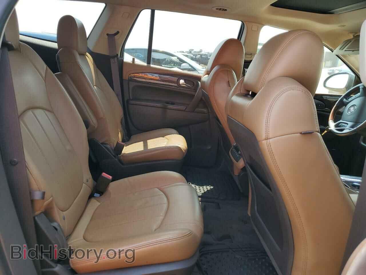 2014 BUICK ENCLAVE - VIN: 5GAKVCKD1EJ175260 - Фото 10