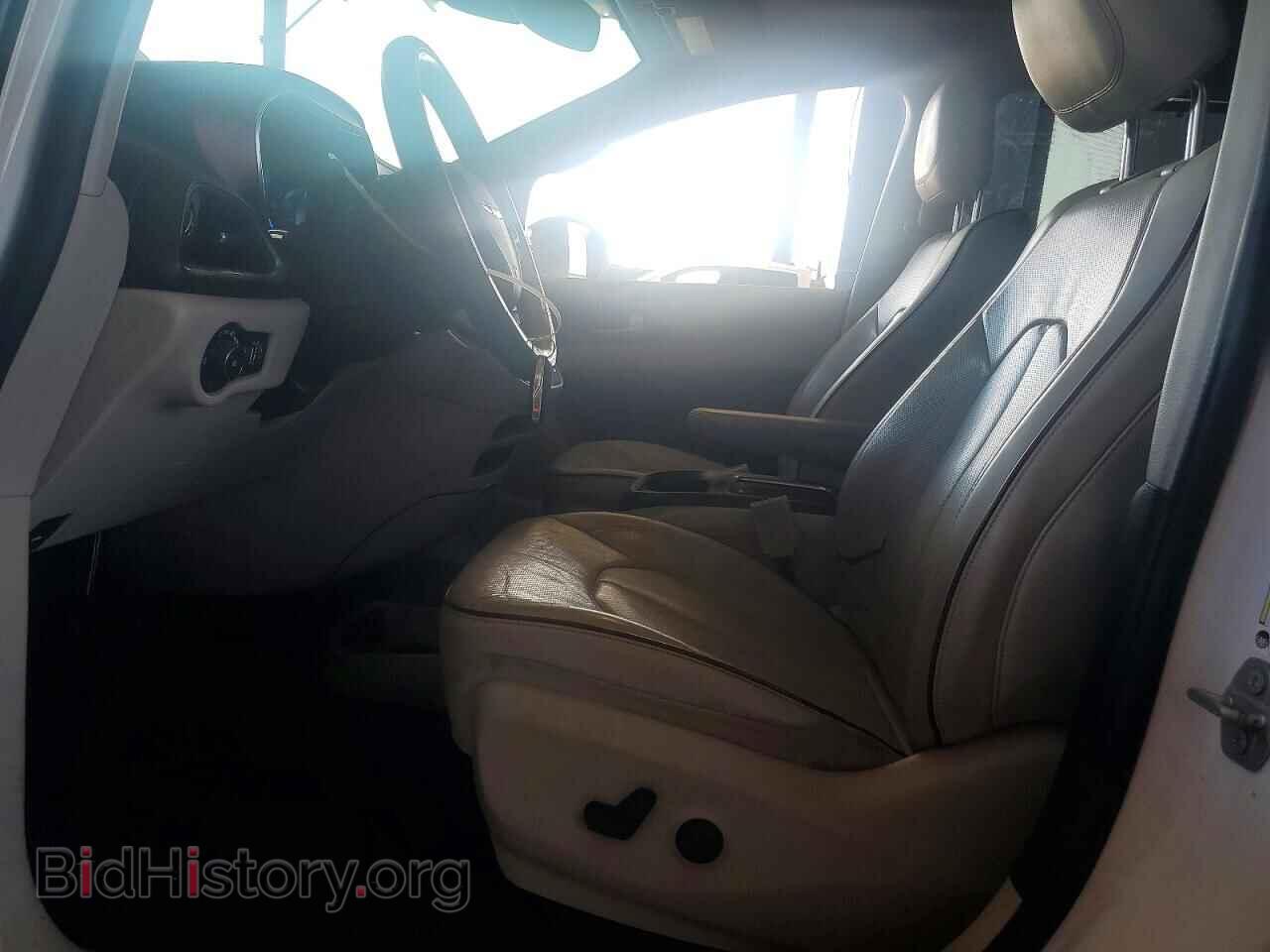 2019 CHRYSLER PACIFICA - VIN: 2C4RC1GG5KR730826 - Photo 7