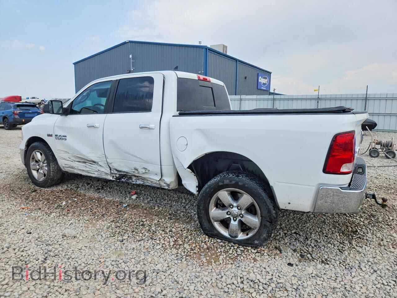 2014 RAM 1500 - VIN: 1C6RR7LT0ES200505 - Фото 2