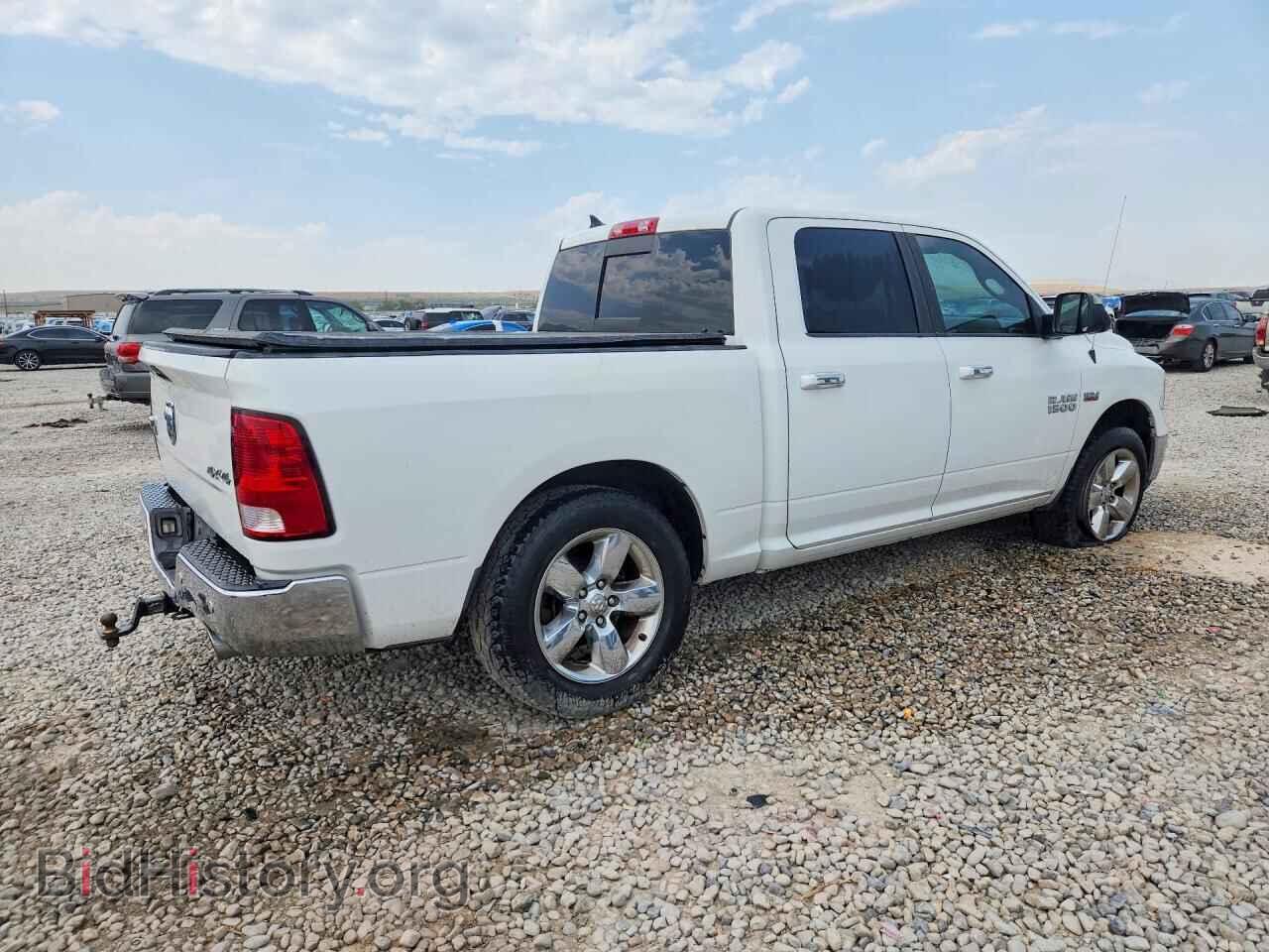 2014 RAM 1500 - VIN: 1C6RR7LT0ES200505 - Фото 3