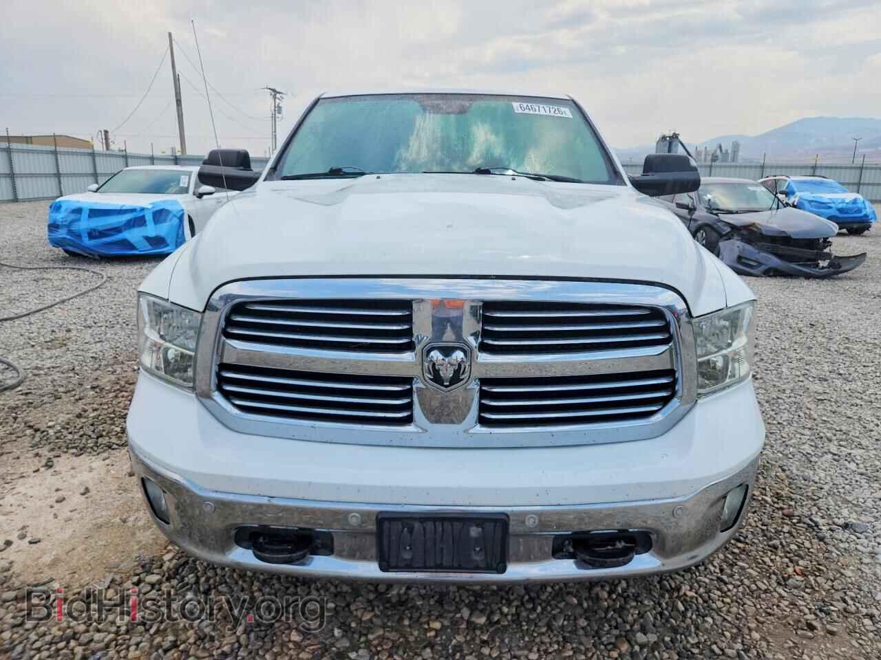 2014 RAM 1500 - VIN: 1C6RR7LT0ES200505 - Фото 5