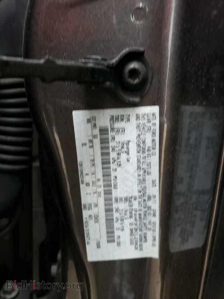 2012 FORD FOCUS - VIN: 1FAHP3F28CL230628 - Фото 12