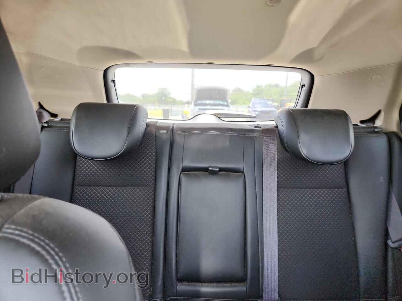 2018 BUICK ENCORE - VIN: KL4CJASB4JB717452 - Photo 10