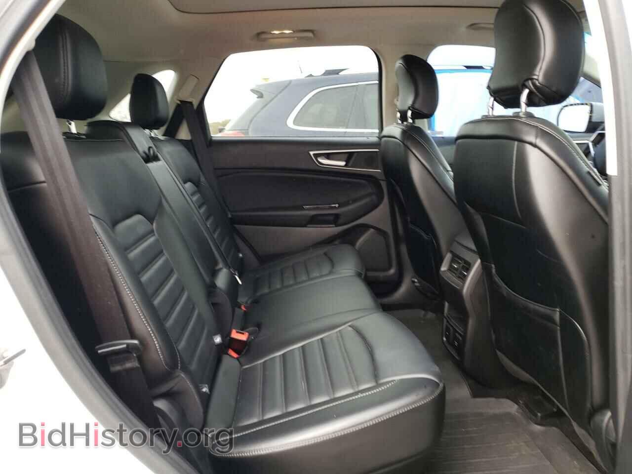 2015 FORD EDGE - VIN: 2FMTK4J93FBB77009 - Фото 6
