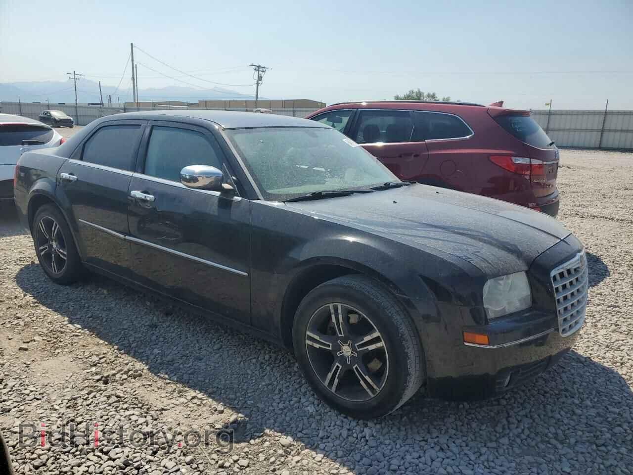 2010 CHRYSLER 300 - VIN: 2C3CA5CVXAH294085 - Фото 4