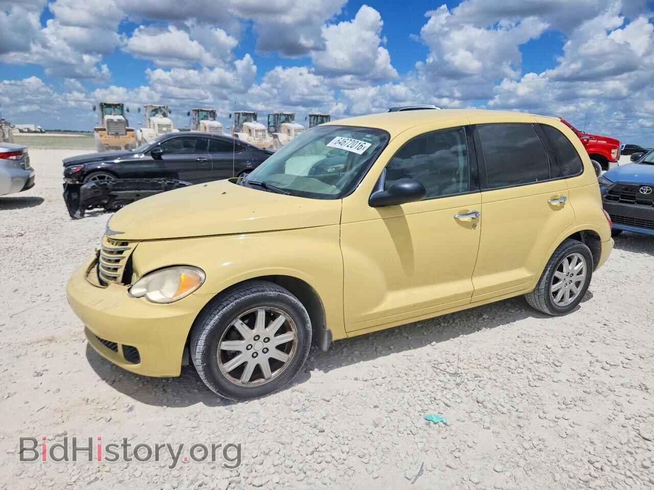 Photo 3A4FY58B97T577641 - CHRYSLER PT CRUISER 2007