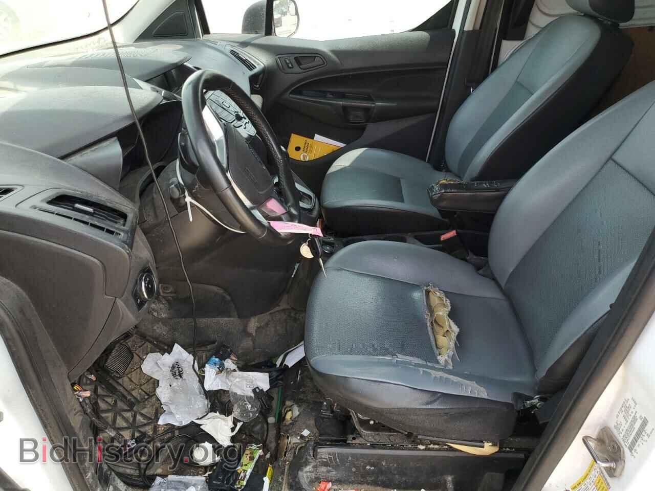 2017 FORD TRANSIT - VIN: NM0LS7E74H1322245 - Фото 7