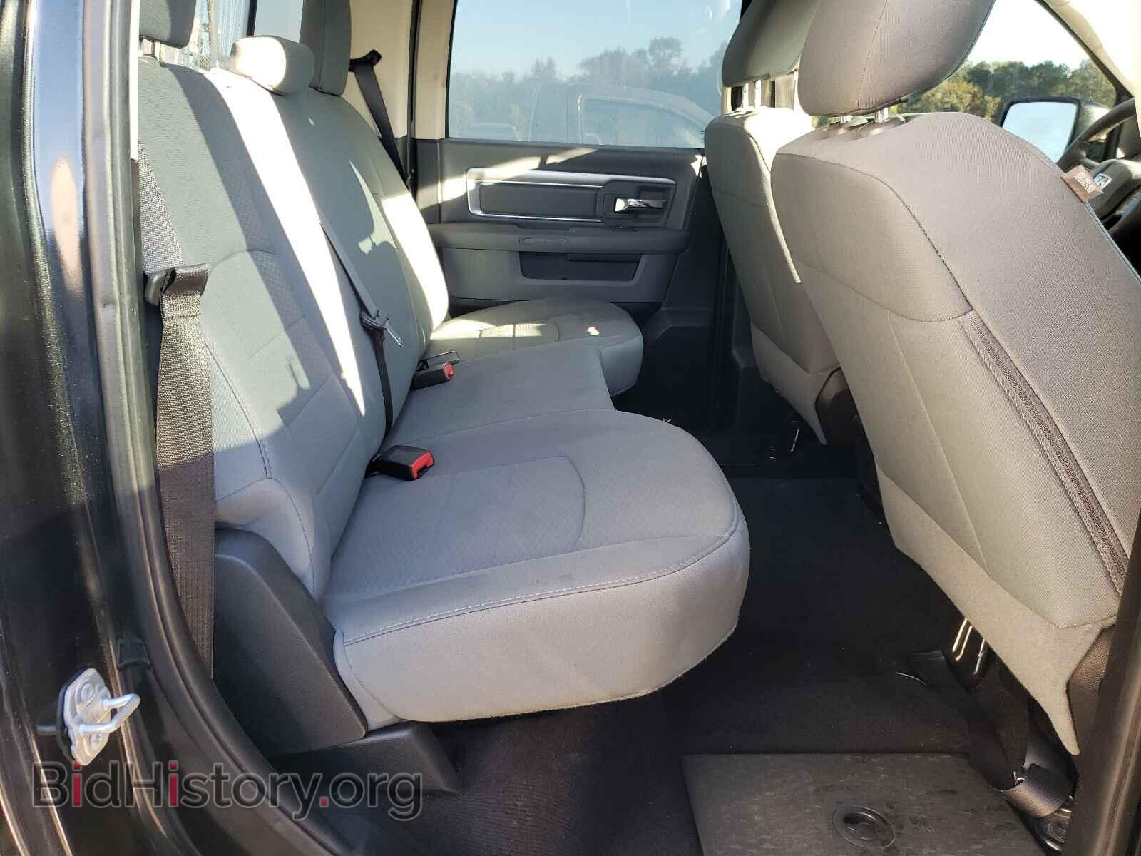 2017 RAM 1500 - VIN: 1C6RR6TT1HS555911 - Фото 6