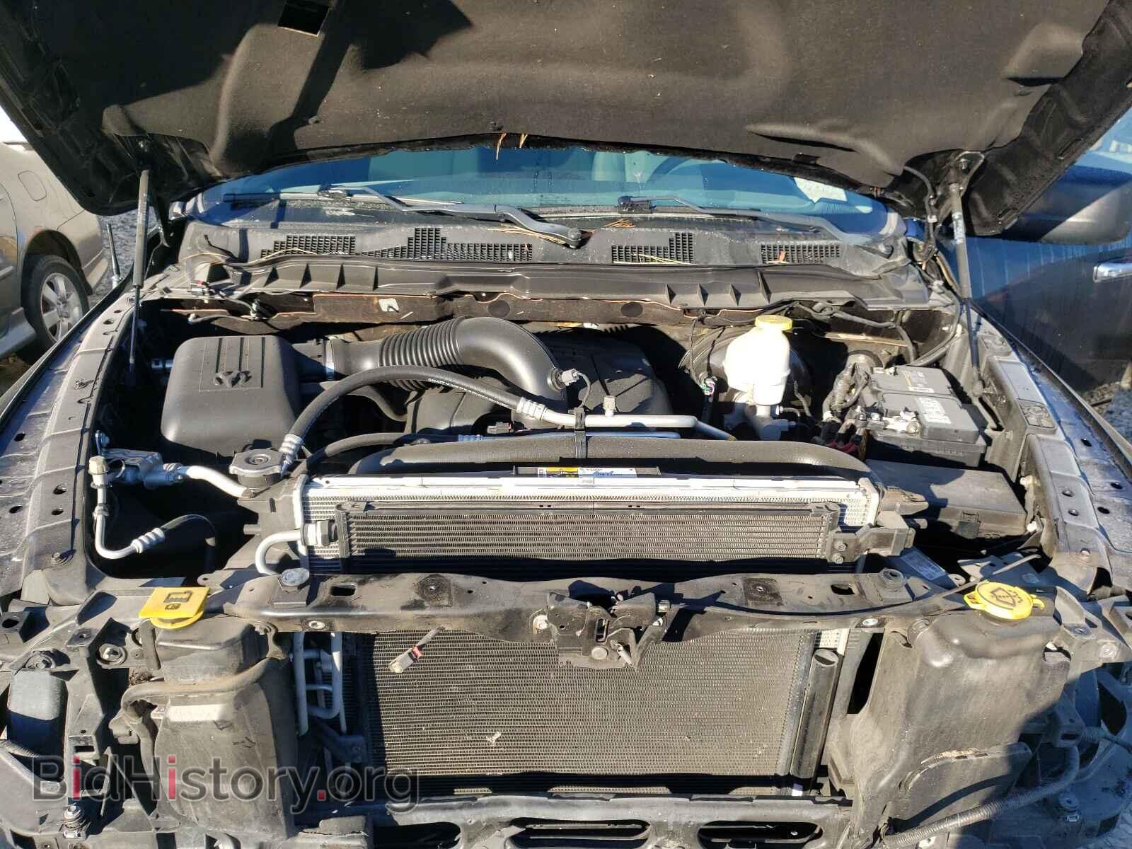 2017 RAM 1500 - VIN: 1C6RR6TT1HS555911 - Фото 7