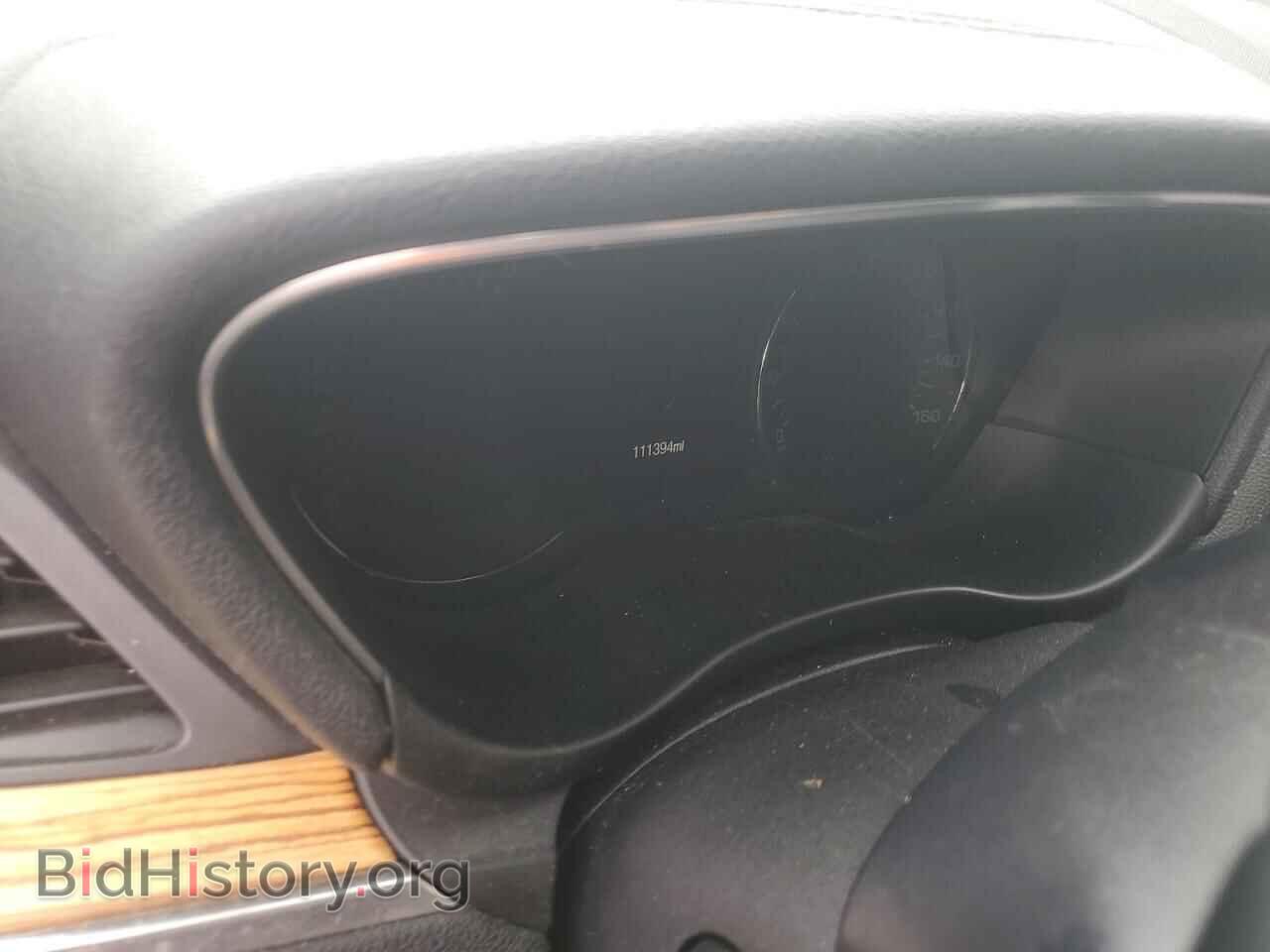 2015 LINCOLN MKZ - VIN: 5LMCJ2A95FUJ09793 - Фото 9