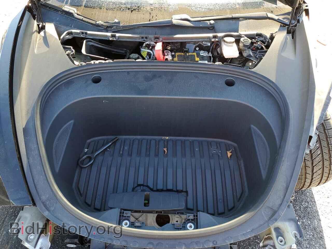 2021 TESLA MODEL 3 - VIN: 5YJ3E1EA2MF066045 - Photo 11