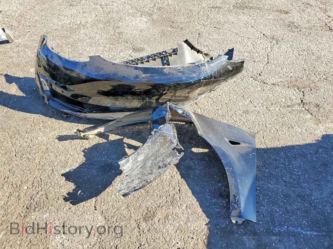 2021 TESLA MODEL 3 - VIN: 5YJ3E1EA2MF066045 - Photo 12