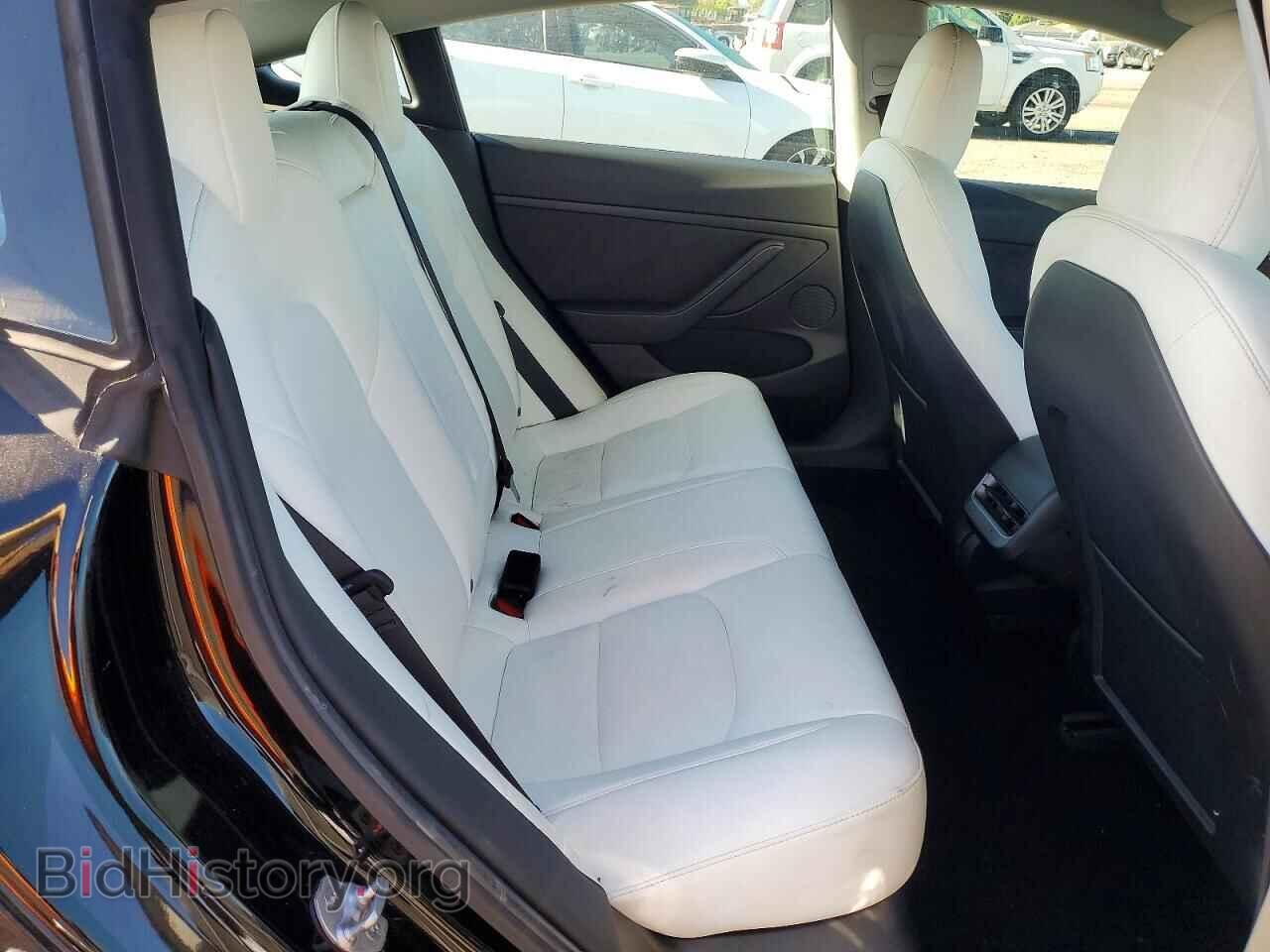 2021 TESLA MODEL 3 - VIN: 5YJ3E1EA2MF066045 - Photo 10