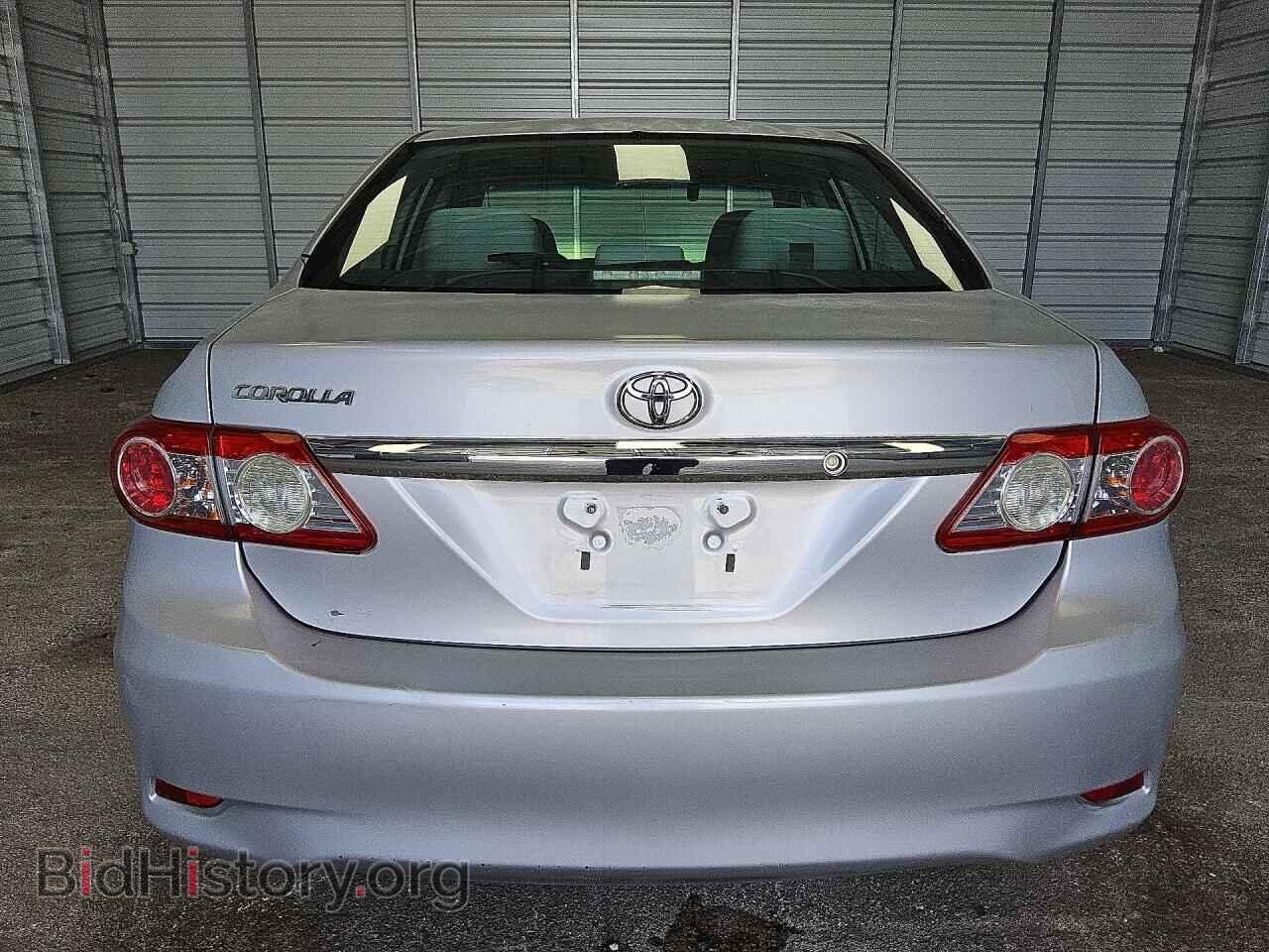 2013 TOYOTA COROLLA - VIN: 2T1BU4EE1DC973098 - Photo 6