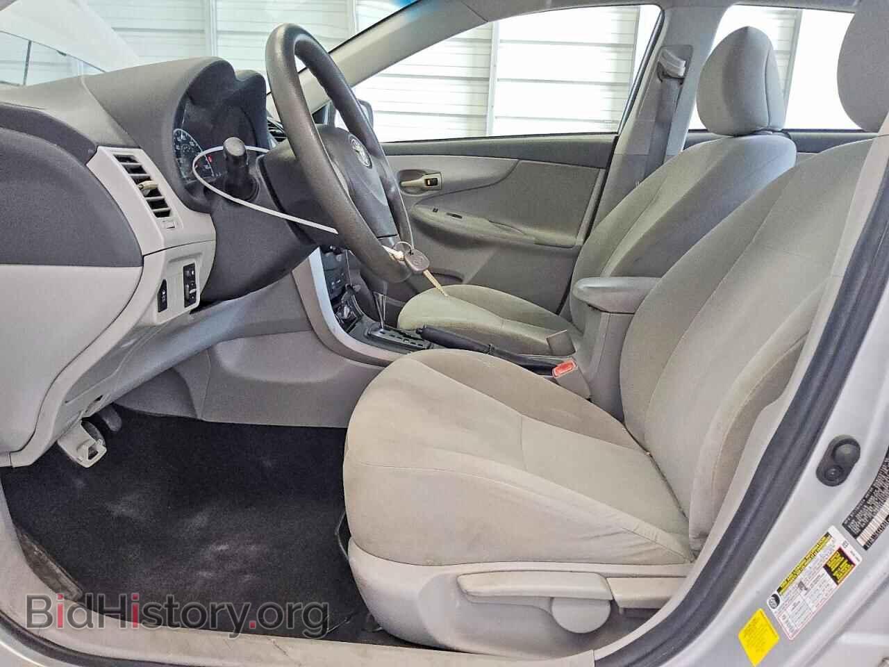 2013 TOYOTA COROLLA - VIN: 2T1BU4EE1DC973098 - Photo 7