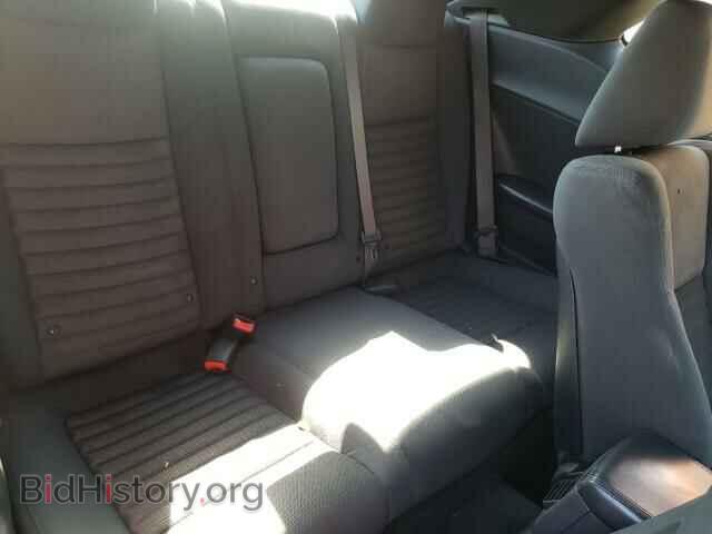 2012 DODGE CHALLENGER - VIN: 2C3CDYAG9CH239157 - Фото 6