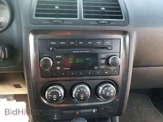 2012 DODGE CHALLENGER - VIN: 2C3CDYAG9CH239157 - Фото 9