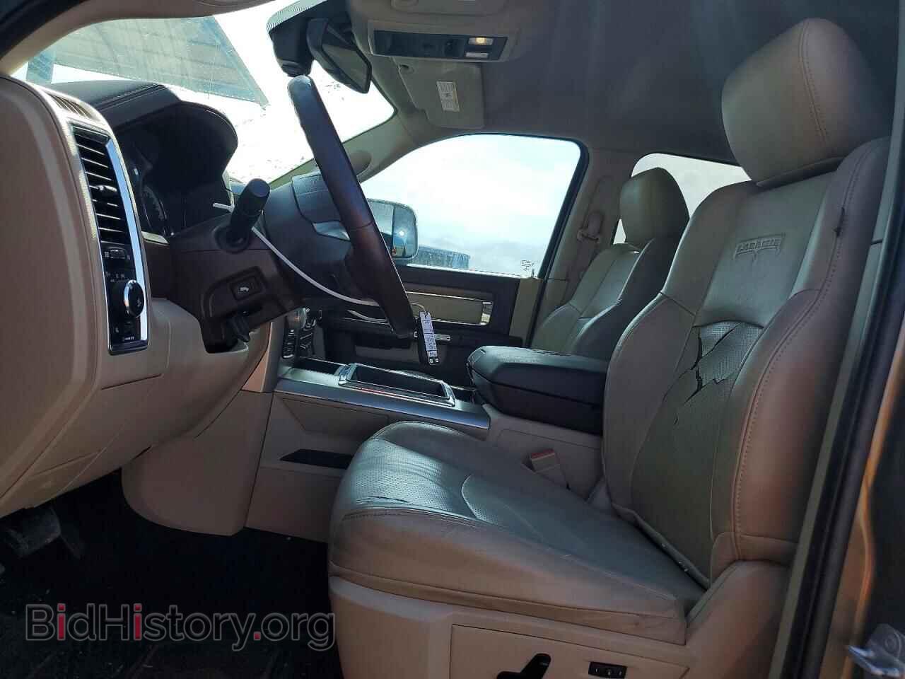 2014 RAM 1500 - VIN: 1C6RR7VT8ES376151 - Photo 7