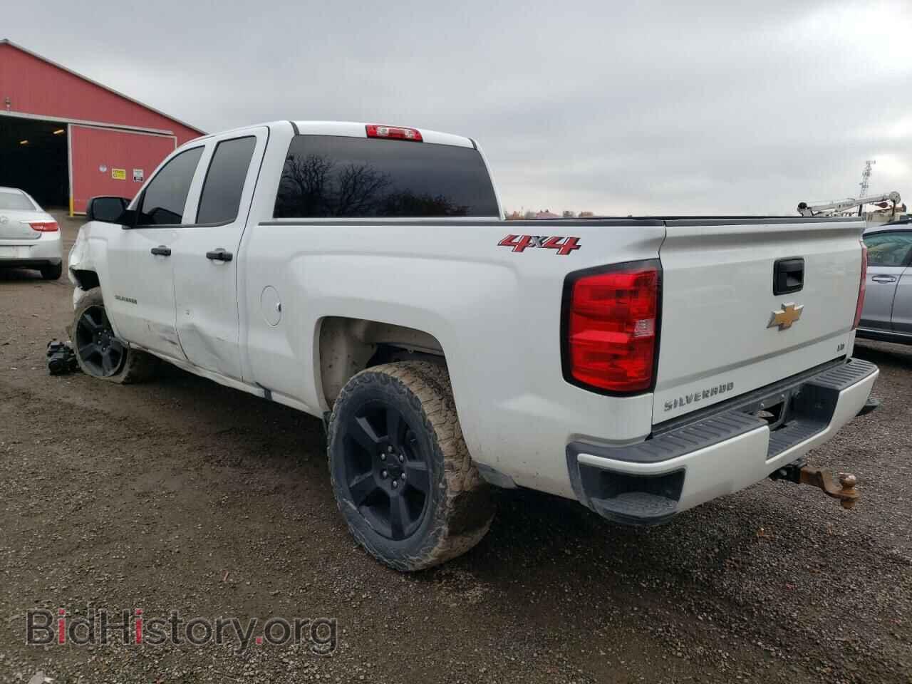 2019 CHEVROLET SILVERADO - VIN: 2GCVKMECXK1150389 - Фото 3