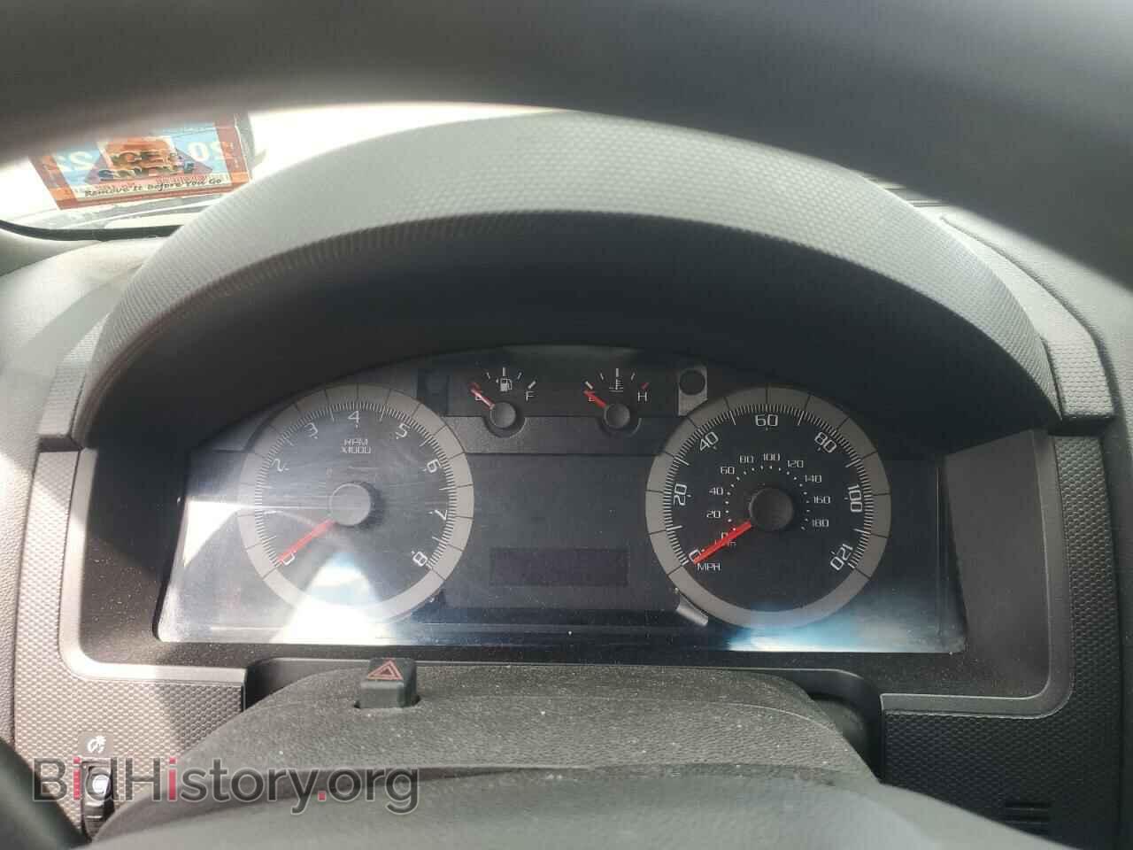 2012 FORD ESCAPE - VIN: 1FMCU0D78CKC71417 - Фото 9