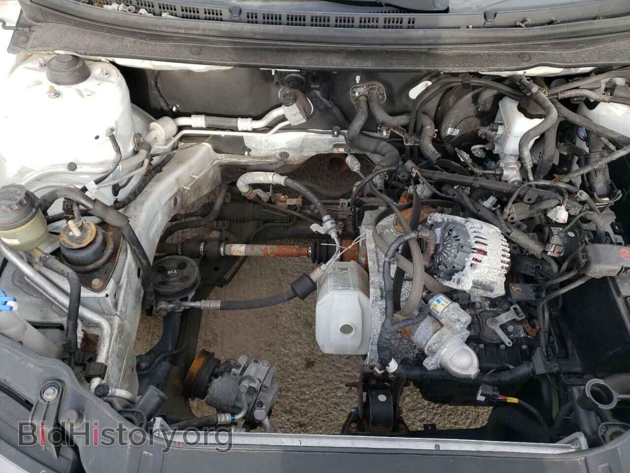 2013 KIA FORTE - VIN: KNAFU6A29D5739701 - Фото 7