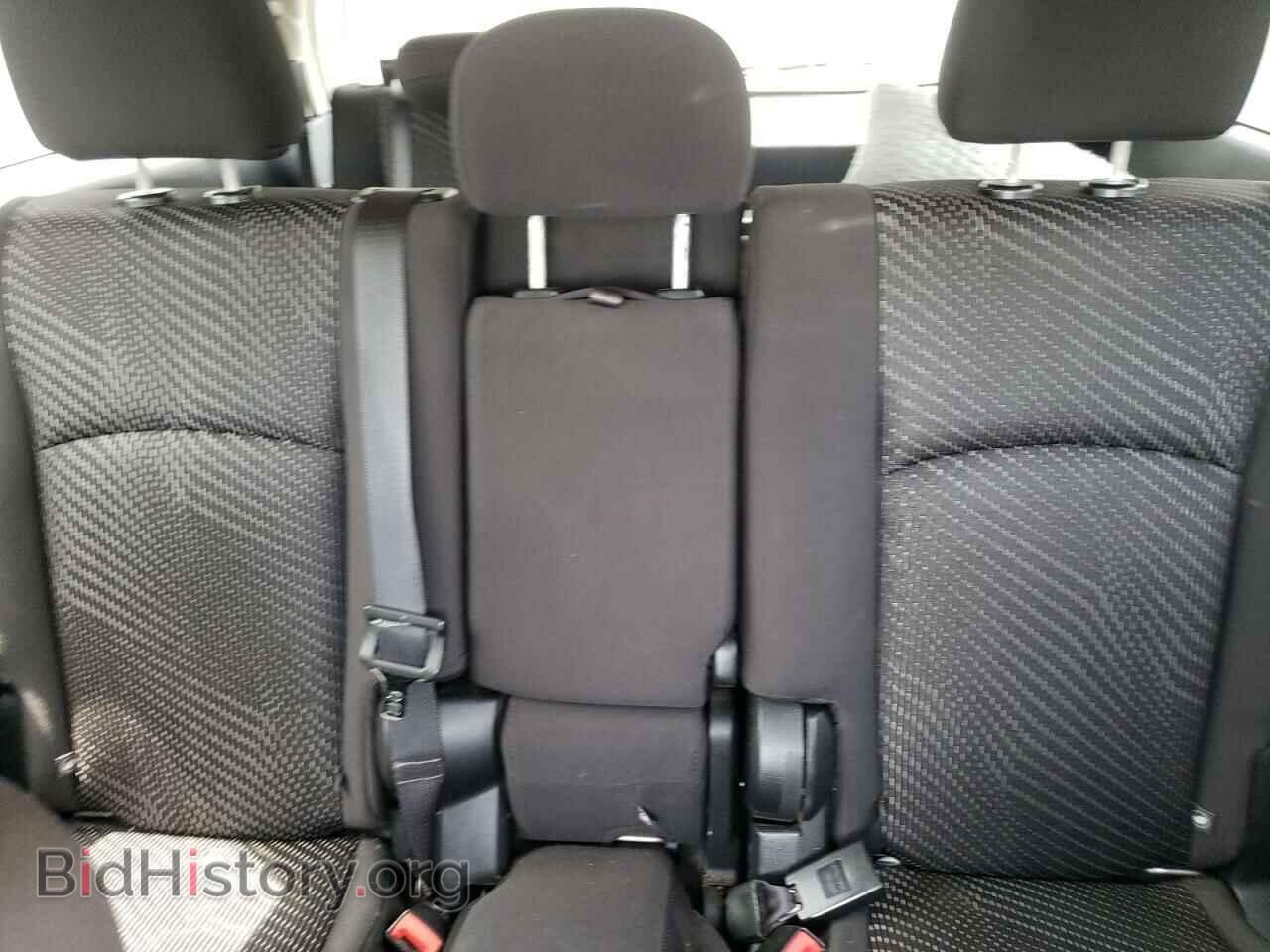 2014 DODGE JOURNEY - VIN: 3C4PDCBB0ET193926 - Photo 10
