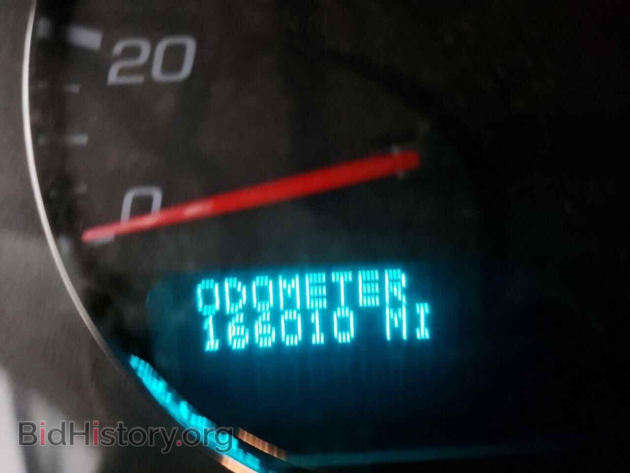 2006 CHEVROLET IMPALA - VIN: 2G1WT58K969336872 - Фото 8