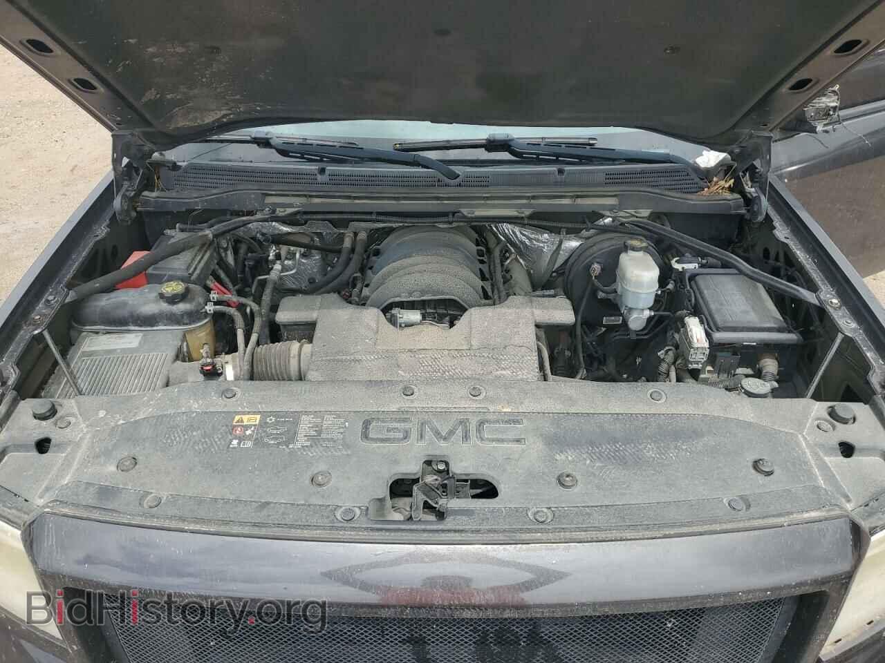 2015 GMC SIERRA - VIN: 3GTP1VEC9FG373019 - Photo 11