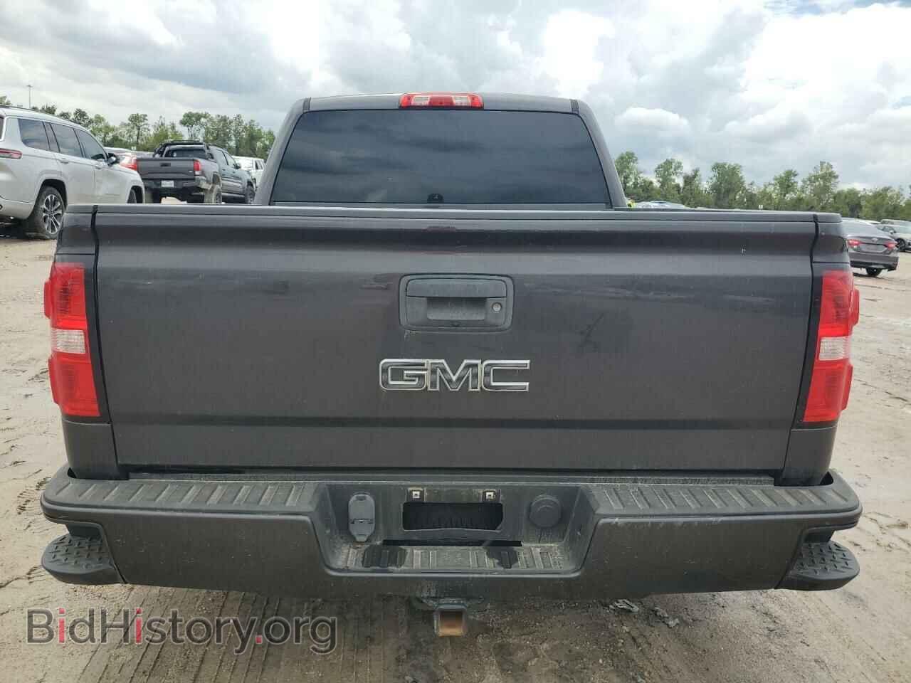 2015 GMC SIERRA - VIN: 3GTP1VEC9FG373019 - Photo 6