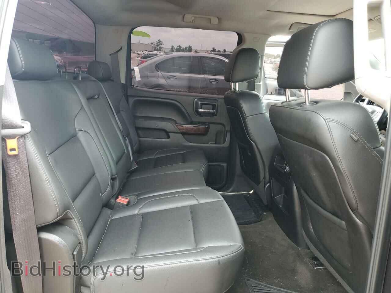 2015 GMC SIERRA - VIN: 3GTP1VEC9FG373019 - Photo 10