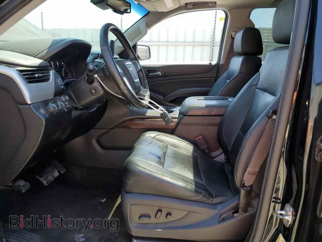 2016 GMC YUKON - VIN: 1GKS2BKC1GR338149 - Фото 7