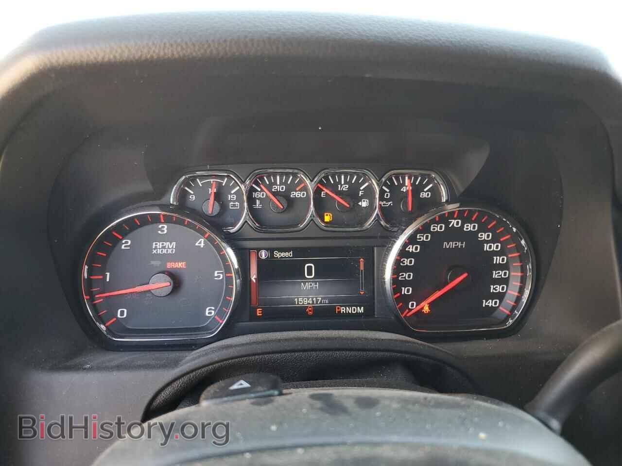 2016 GMC YUKON - VIN: 1GKS2BKC1GR338149 - Фото 9