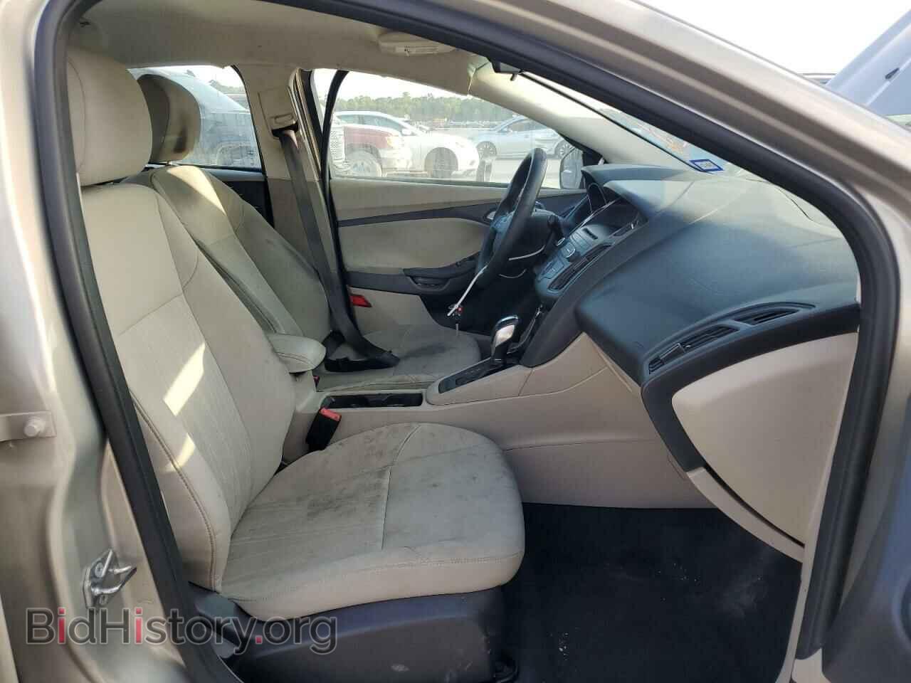 2015 FORD FOCUS - VIN: 1FADP3F26FL219081 - Photo 7