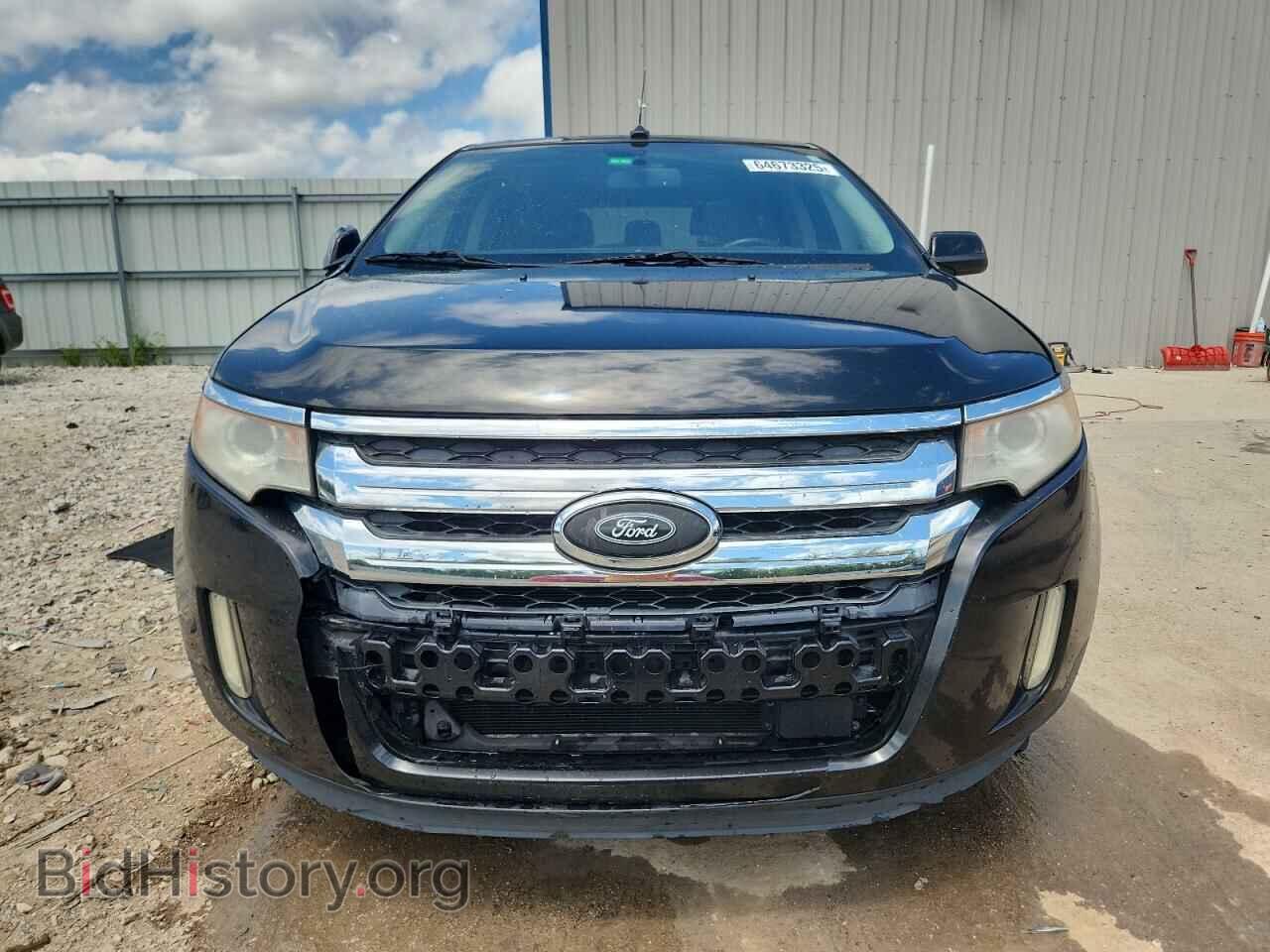 2011 FORD EDGE - VIN: 2FMDK3KC5BBB02475 - Photo 5