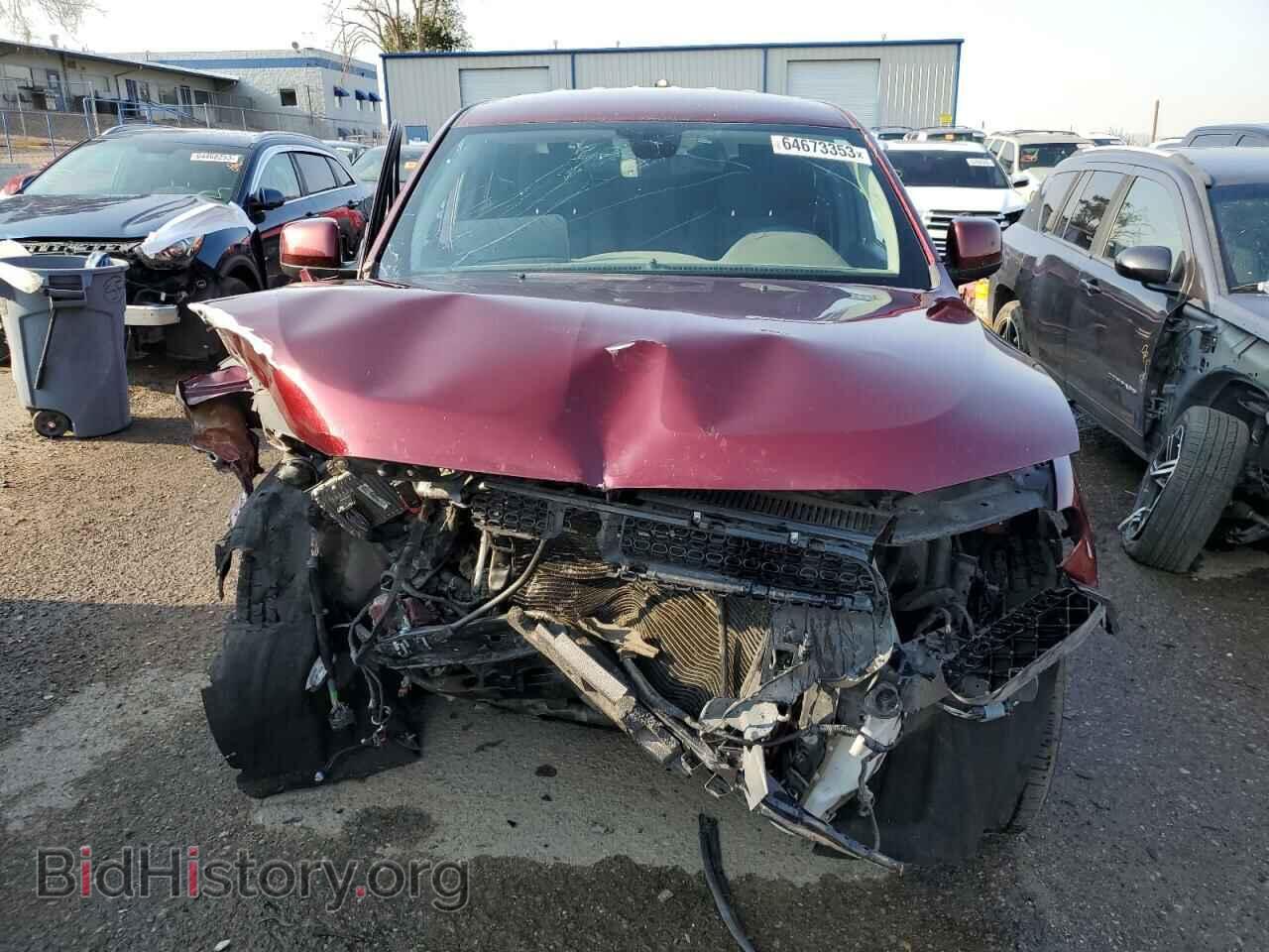 2020 DODGE DURANGO - VIN: 1C4RDHAG6LC324935 - Photo 5