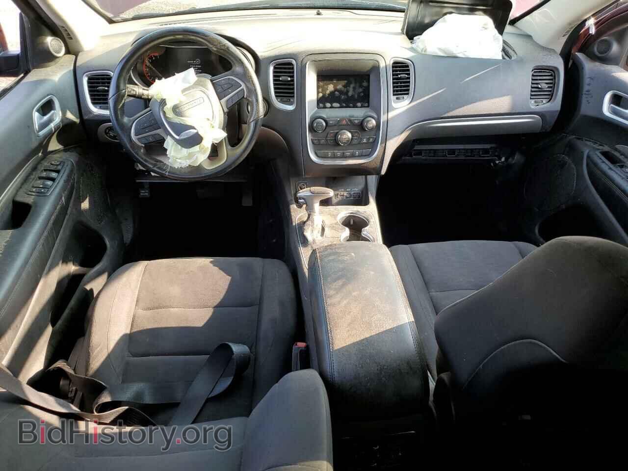 2020 DODGE DURANGO - VIN: 1C4RDHAG6LC324935 - Photo 8