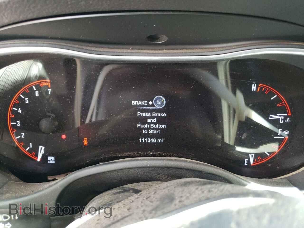 2020 DODGE DURANGO - VIN: 1C4RDHAG6LC324935 - Photo 9