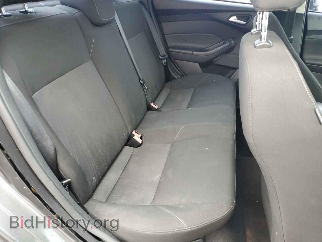 2015 FORD FOCUS - VIN: 1FADP3F26FL243736 - Photo 10