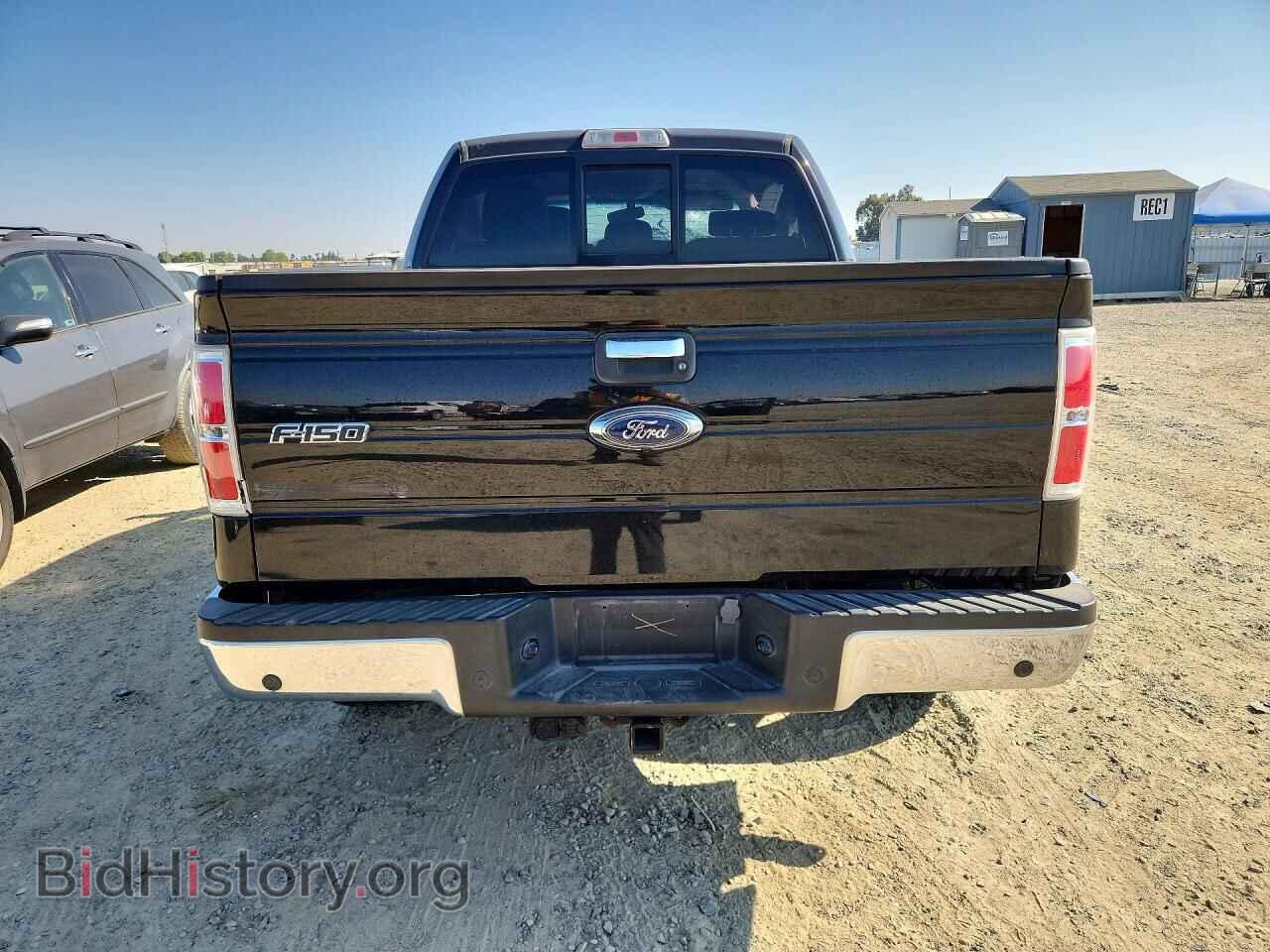 2014 FORD F150 - VIN: 1FTFW1ET6EFA65117 - Фото 6