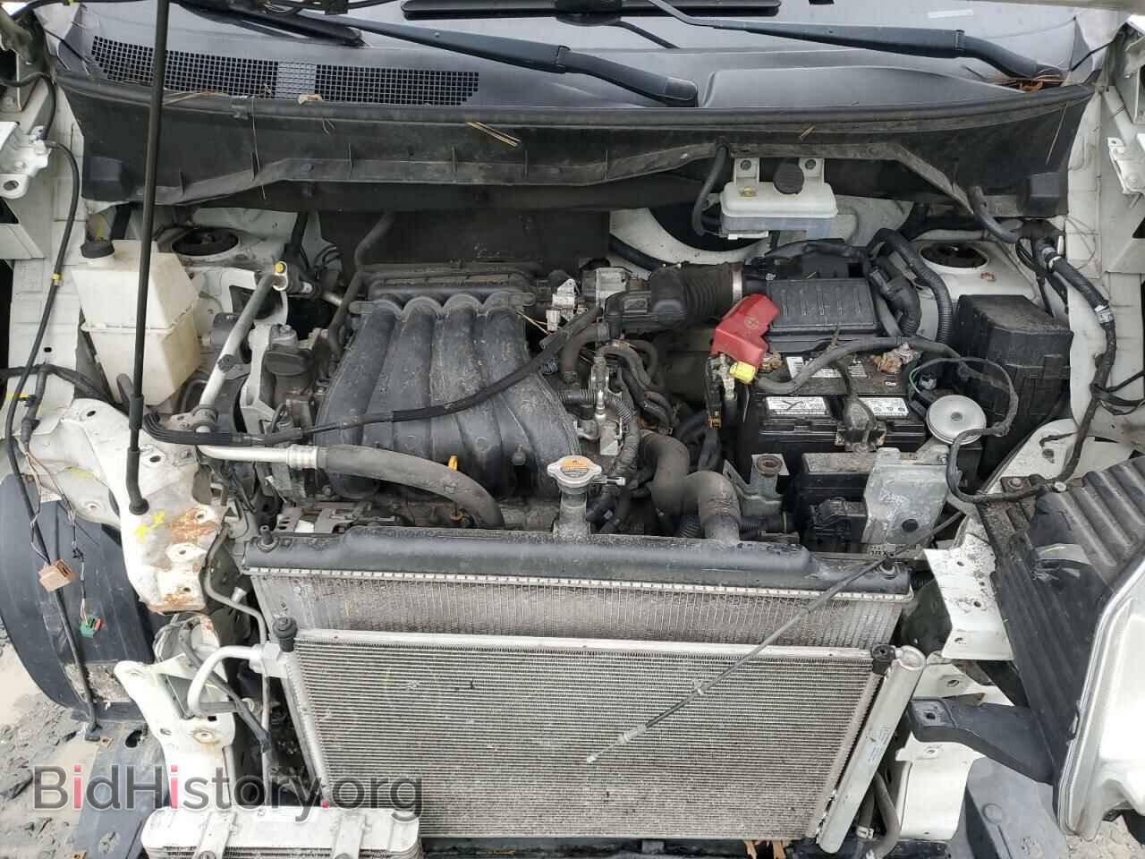 2017 CHEVROLET EXPRESS - VIN: 3N63M0YN3HK693889 - Фото 11