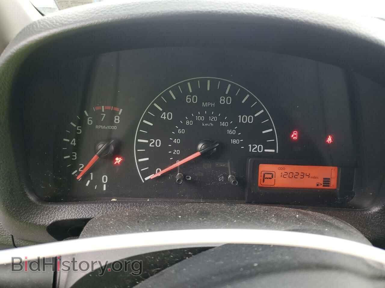 2017 CHEVROLET EXPRESS - VIN: 3N63M0YN3HK693889 - Фото 9