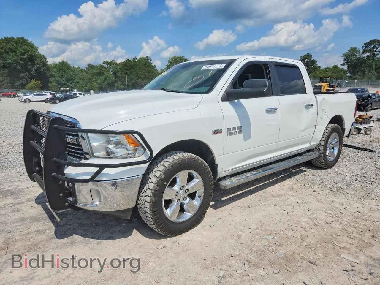 Photo 1C6RR7LTXES183065 - RAM 1500 2014