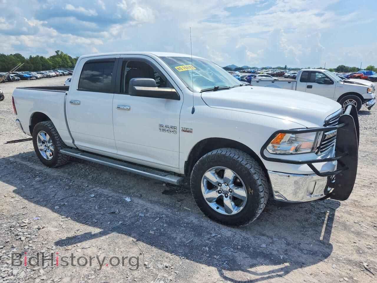 2014 RAM 1500 - VIN: 1C6RR7LTXES183065 - Photo 4