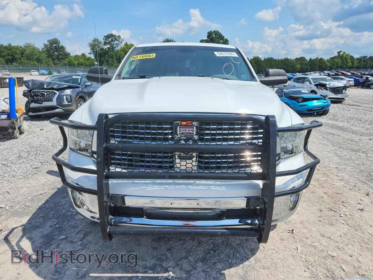 2014 RAM 1500 - VIN: 1C6RR7LTXES183065 - Photo 5