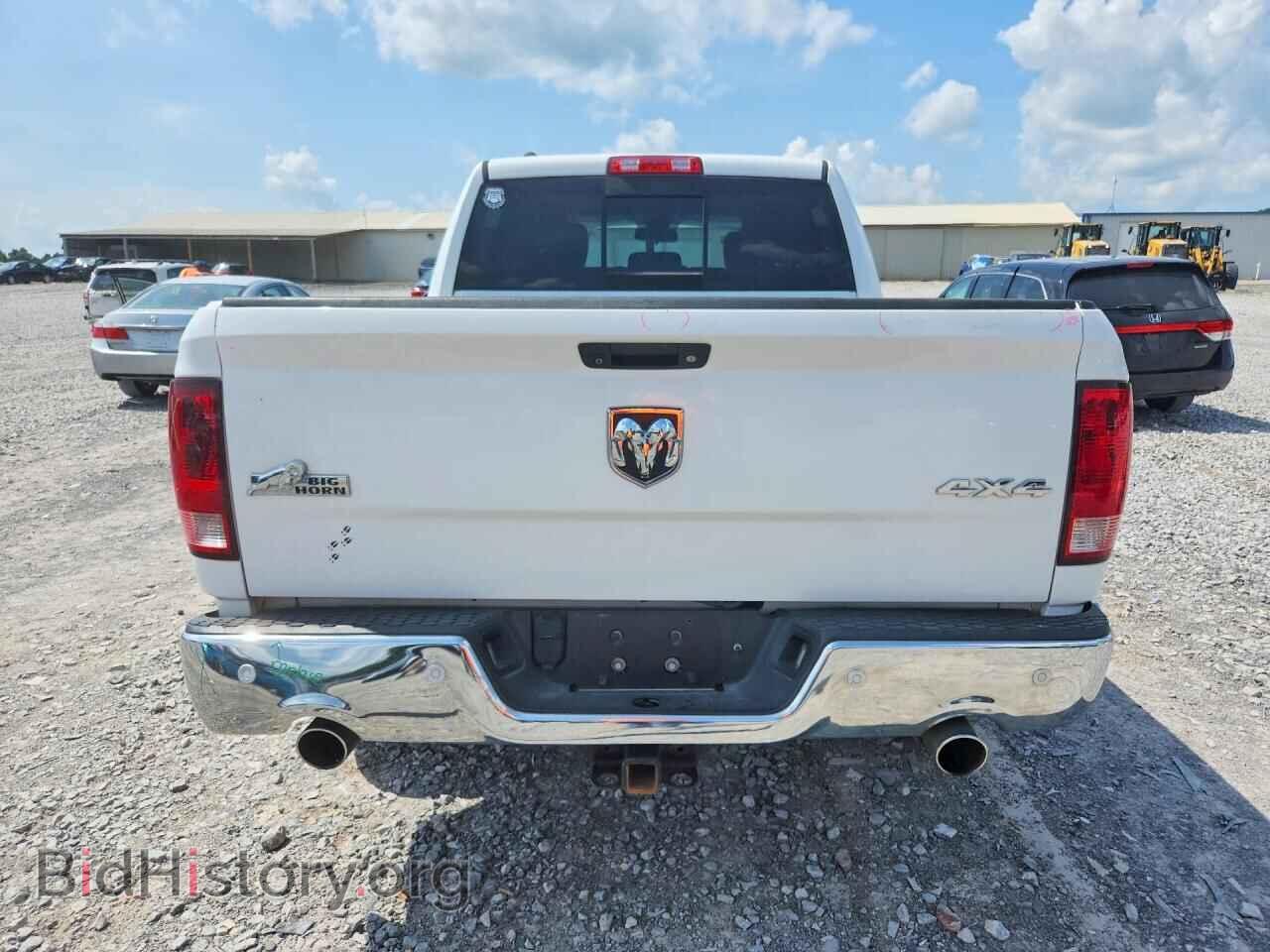 2014 RAM 1500 - VIN: 1C6RR7LTXES183065 - Photo 6