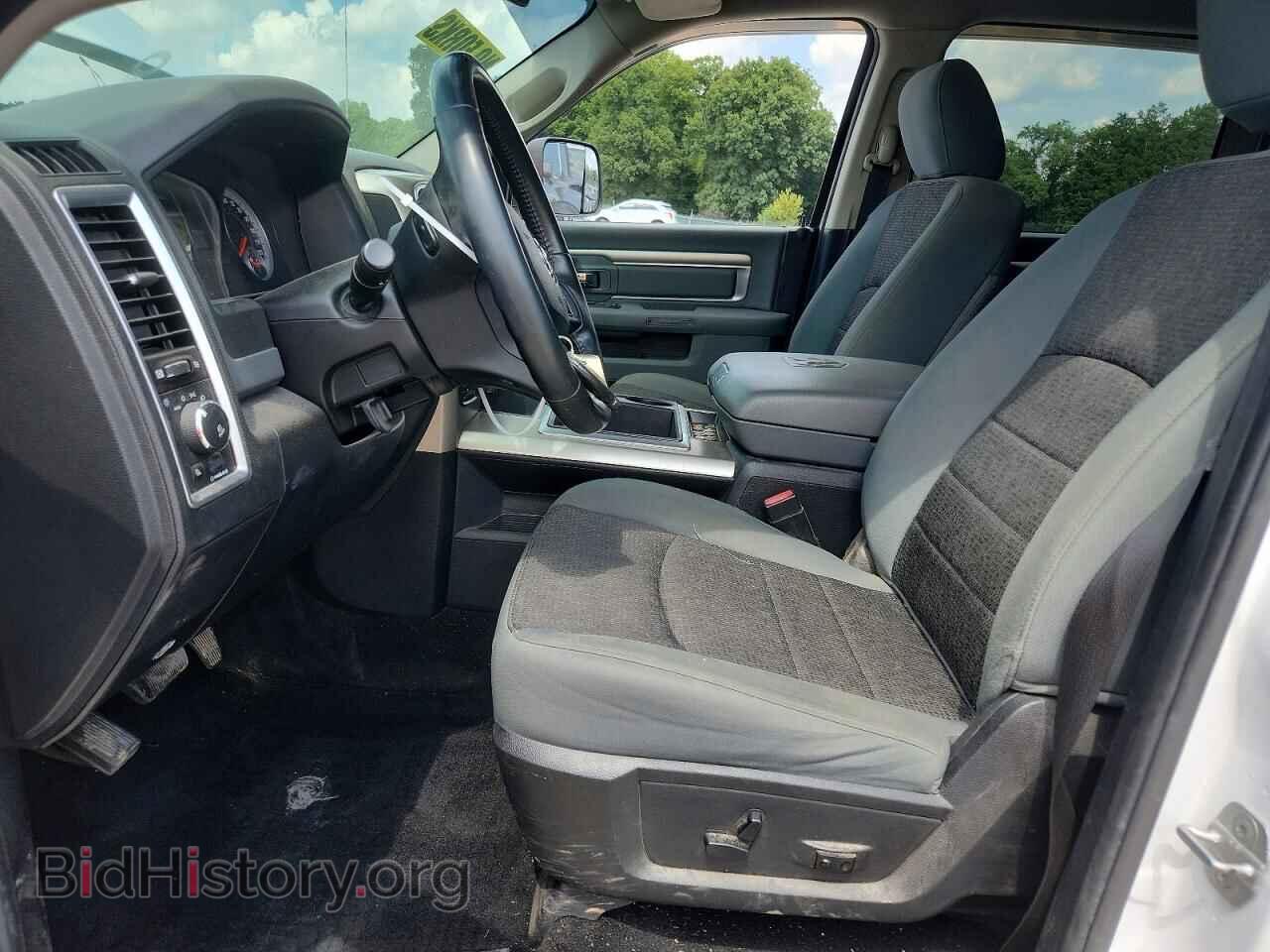 2014 RAM 1500 - VIN: 1C6RR7LTXES183065 - Photo 7